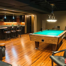 Basements