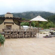 patio furniture