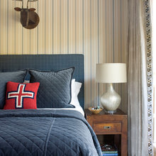 kids bedroom