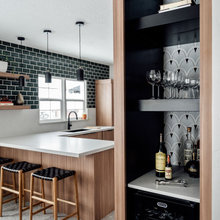Bar Area