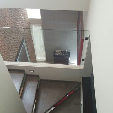 CASAS "EL ORIGEN"