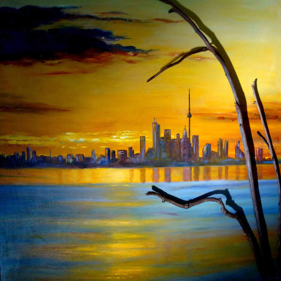 Bayview Art Tour 2017