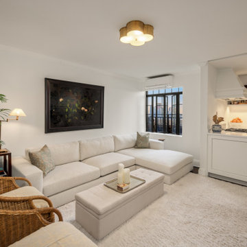 Luxury Penthouse Renovation