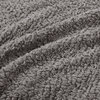 Woolrich Burlington Berber Blanket, Grey, King