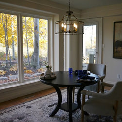 Stunning Windows - Products