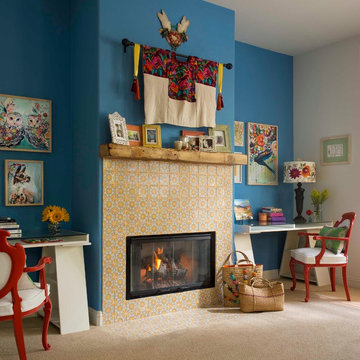 Carlsbad Hacienda Chic