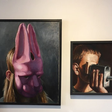 Art Gallery