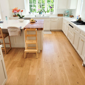 European Floor