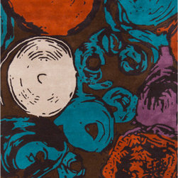 Roll Call- (RCL-700) - Rugs