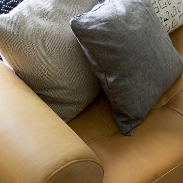 Home Tour: Bre Purposed
