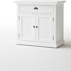 Newport Small Buffet - Kitchen And Dining Furniture