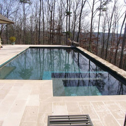 Gunite pool photos - Products