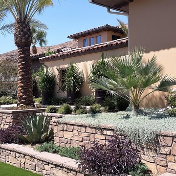 Red Rock Country Club I