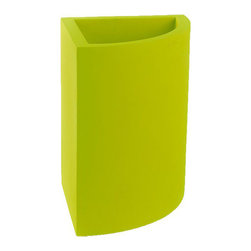 Angular Modern Planter - Products