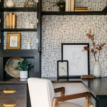 Small Office Corner Ideas