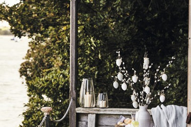 The White Company Outdoor Living