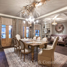 window treatments