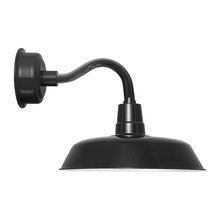 Exterior Lights