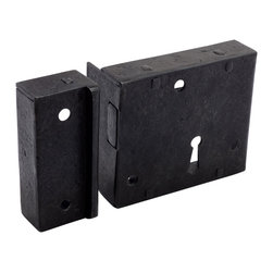 Door Hardware - Door Hardware
