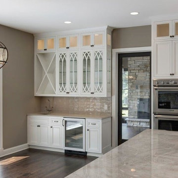 Kitchen Bar
