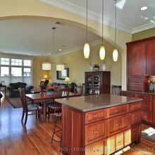 Kitchen Ideas