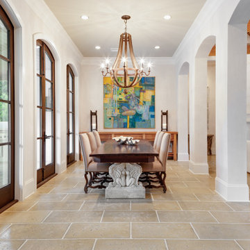 Covington Louisiana Residence