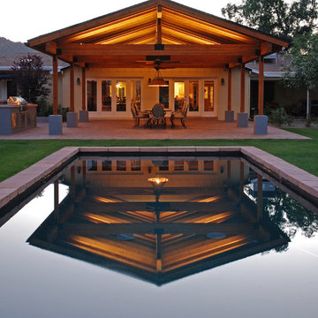 Quail Run Residence