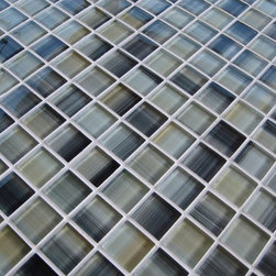 Mosaic Tile - Mosaic Tile