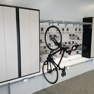 Garage Makeovers in South Carolina - 2019