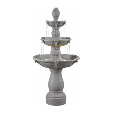 Affordable Fountains