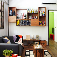 Living Room Ideas