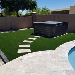 Southwest Bermuda 80 ounce artificial grass - Products