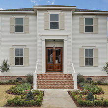 Curb Appeal