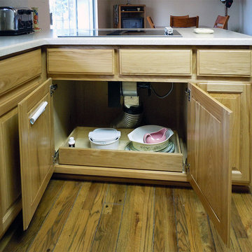 Hickory Heart Kitchen 7