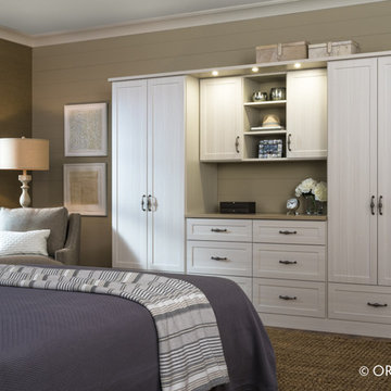 Bedroom Wardrobe Design
