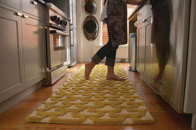 Kitchen - kitchen idea in Portland Maine