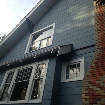 Exteriors