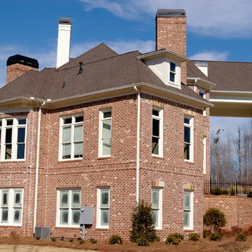 Custom Homes - Designed & Built by Direct Build