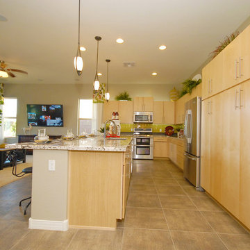 Inspire @ Marbella Vineyards | Gilbert, AZ | 4592 - Indulge Plan