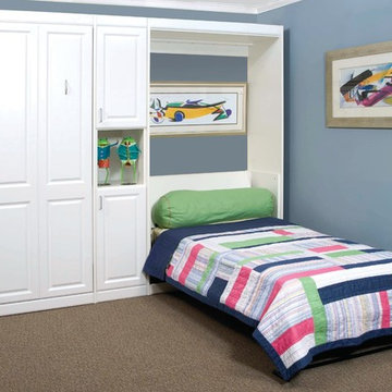 Murphy Beds