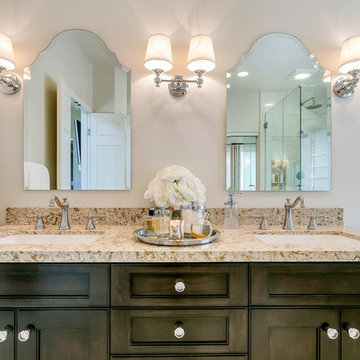 LA VERNE Interior Design by Imagine: Parkcrest