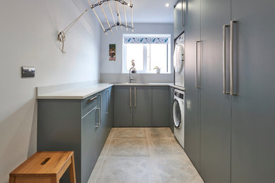 Inspiration for an utility room in Other.