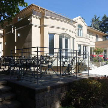 BH ALOO Villa