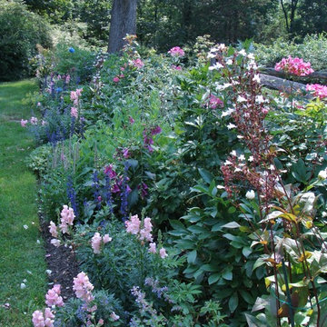 Perennial Gardens