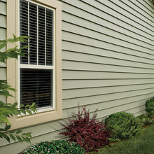 Siding