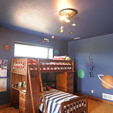 Bella Vita Custom Homes