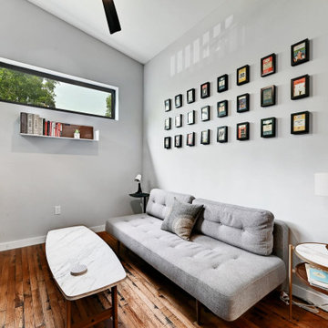 East End Garage Apartment