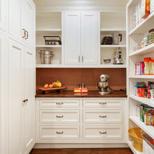 Pantry