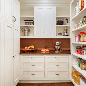 Creek Hill Remodel