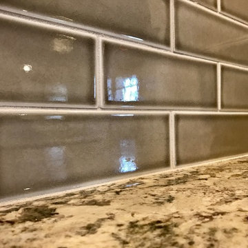 Flag Lake Drive - Home Office Update - 2016